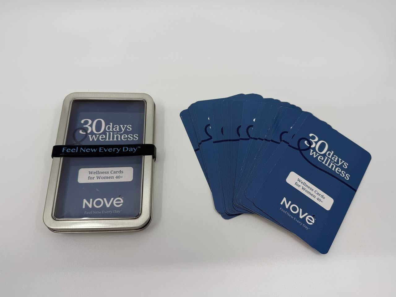 Nové Cards